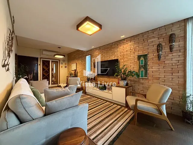 Cobertura / Penthouse com 186m² 3 quartos e 5 banheiros, à venda, no bairro Vila Leopoldina em São Paulo