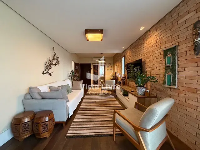Cobertura / Penthouse com 186m² 3 quartos e 5 banheiros, à venda, no bairro Vila Leopoldina em São Paulo
