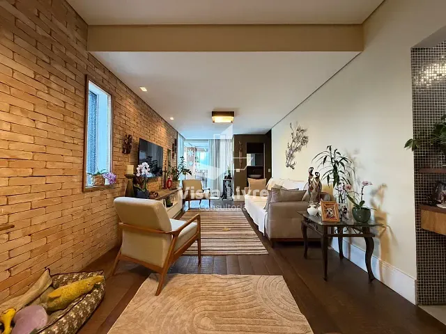 Cobertura / Penthouse com 186m² 3 quartos e 5 banheiros, à venda, no bairro Vila Leopoldina em São Paulo