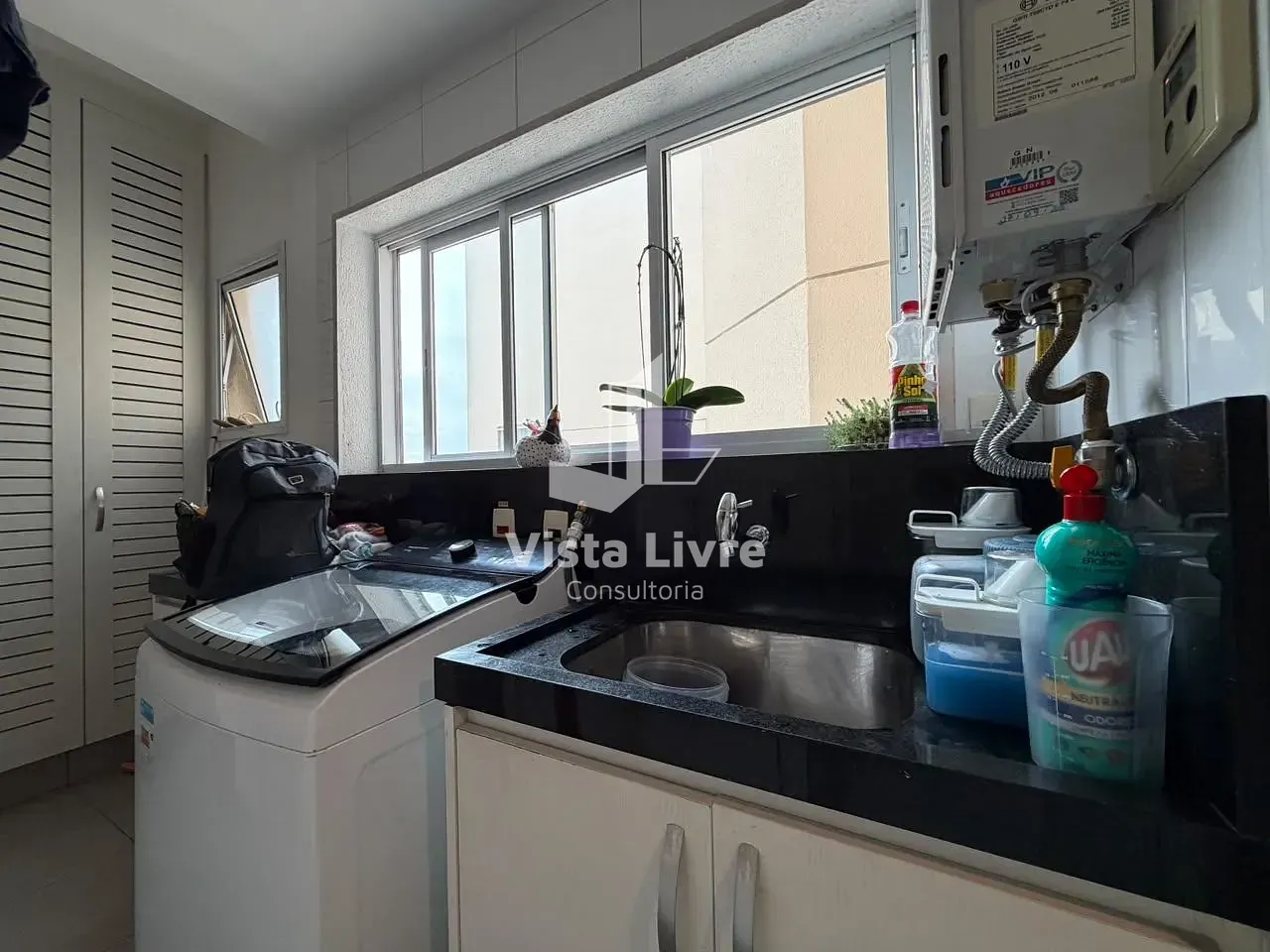 Cobertura, 3 quartos, 186 m² - Foto 11