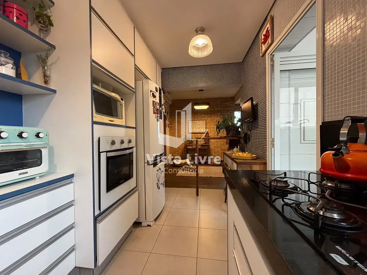 Cobertura, 3 quartos, 186 m² - Foto 13