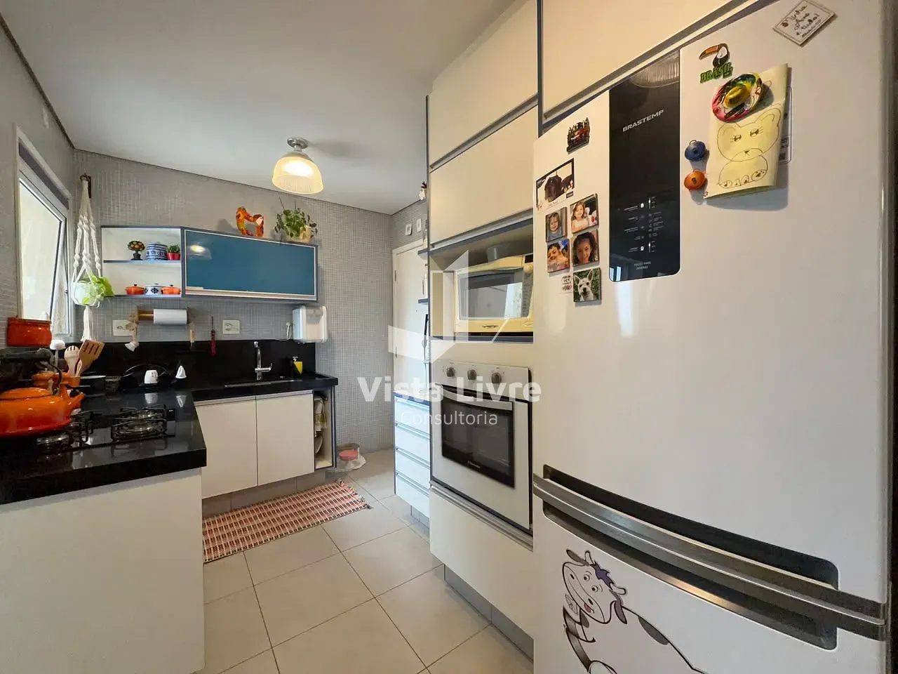Cobertura, 3 quartos, 186 m² - Foto 14