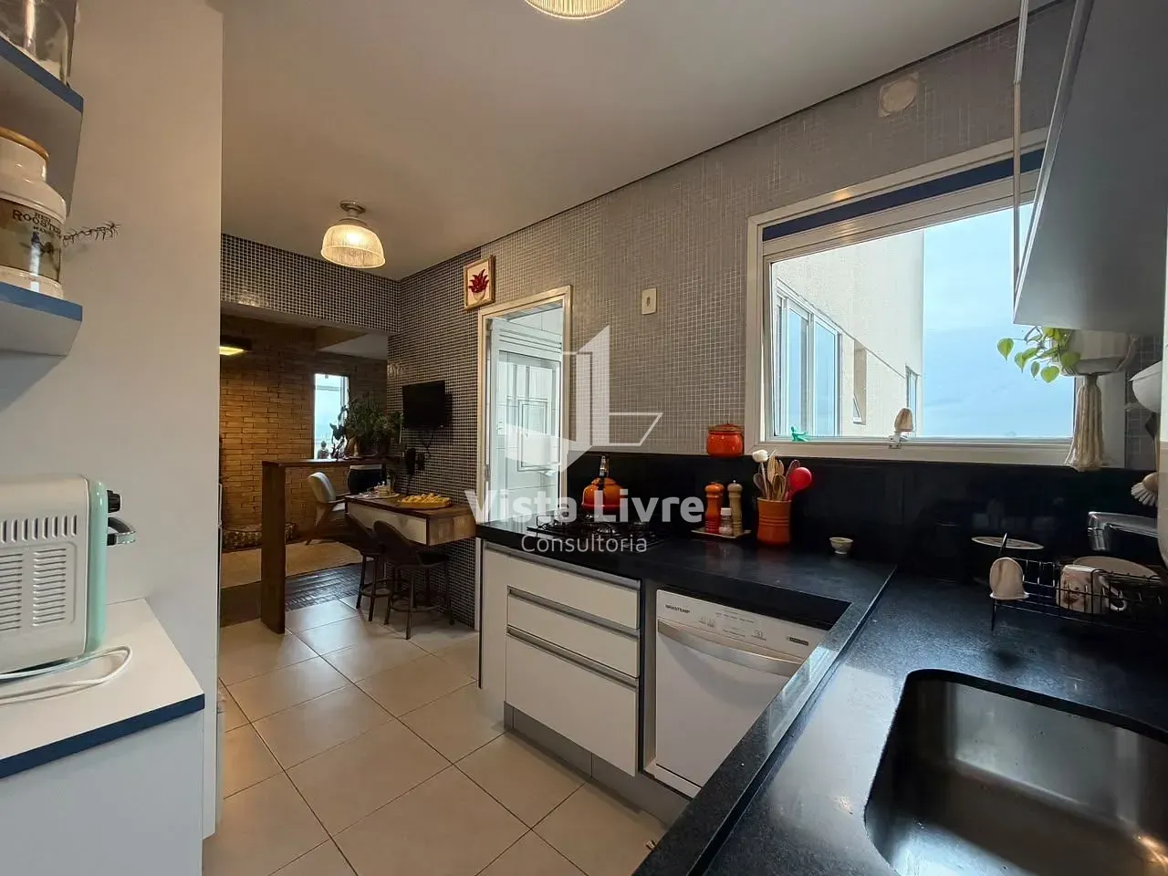 Cobertura, 3 quartos, 186 m² - Foto 16