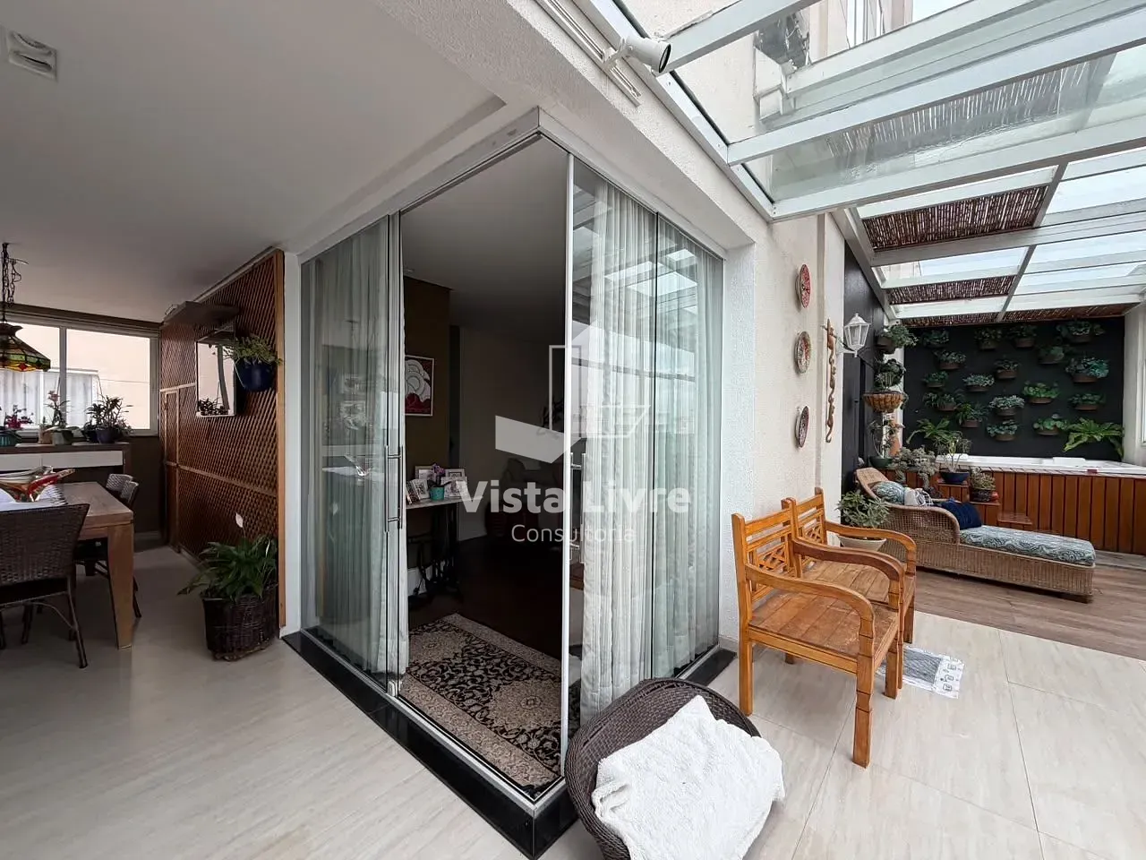 Cobertura, 3 quartos, 186 m² - Foto 7