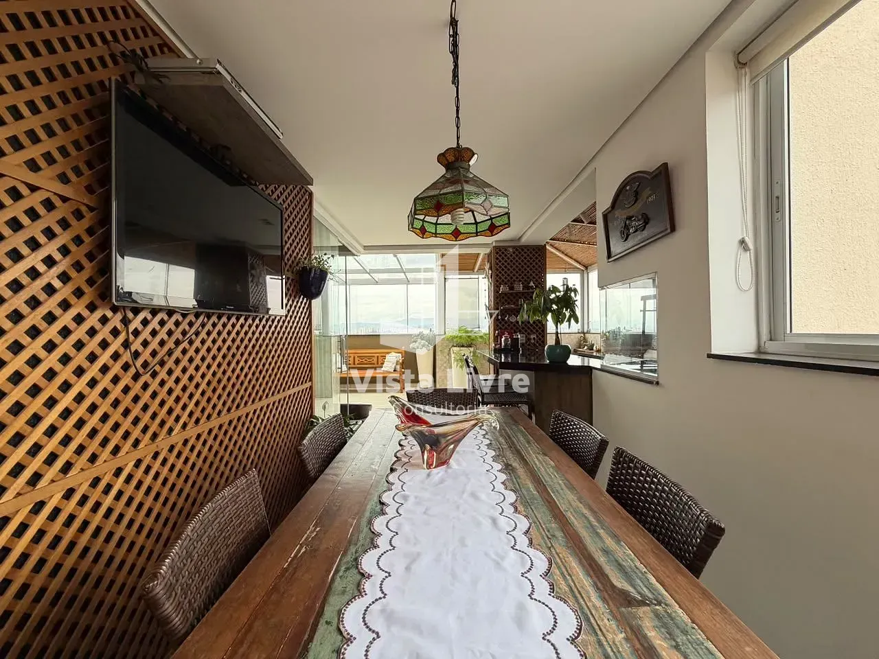 Cobertura, 3 quartos, 186 m² - Foto 20