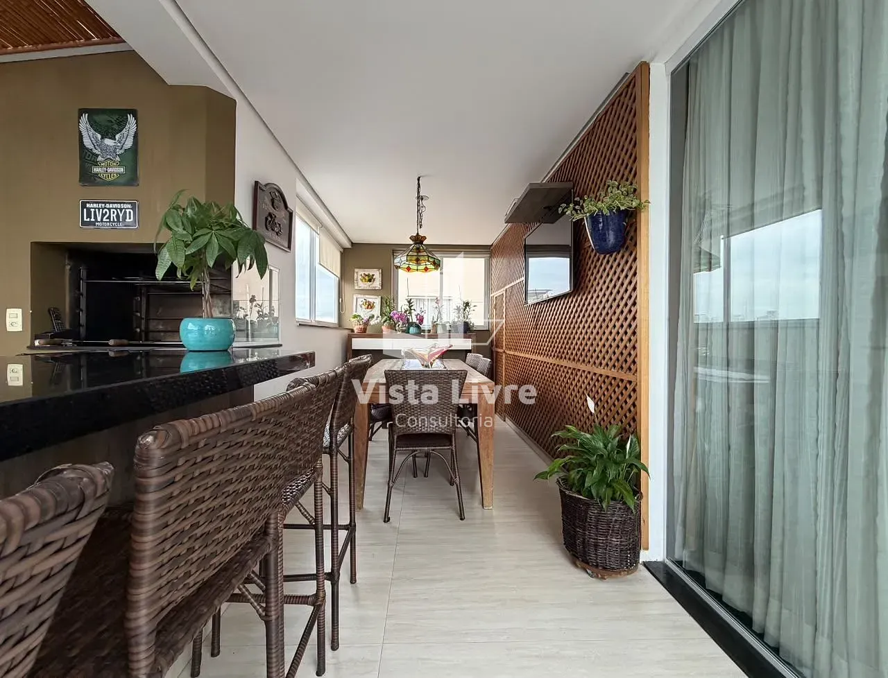 Cobertura, 3 quartos, 186 m² - Foto 21