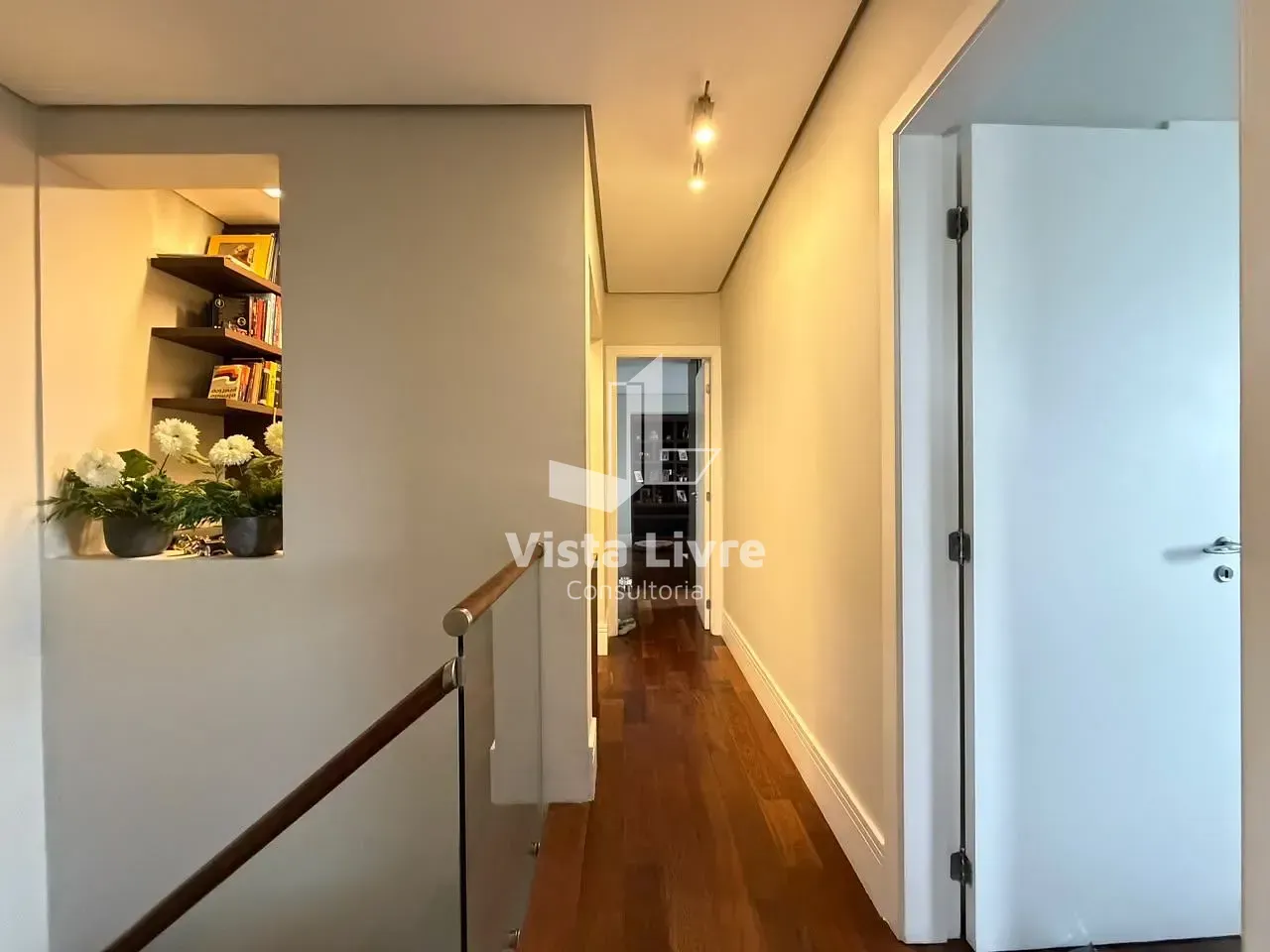 Cobertura, 3 quartos, 186 m² - Foto 24
