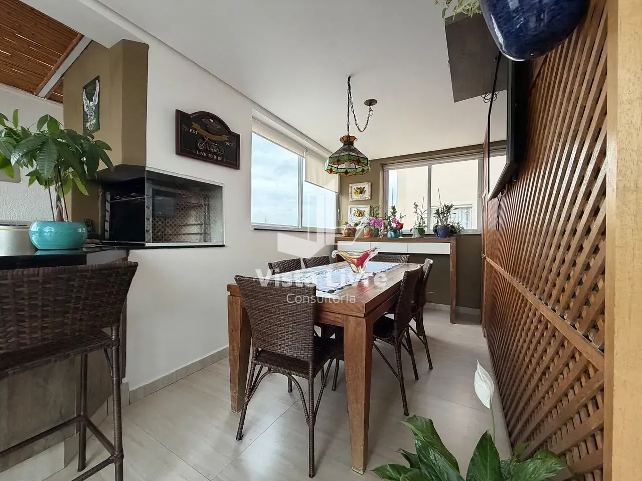 Cobertura, 3 quartos, 186 m² - Foto 22