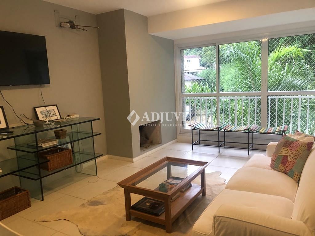 Cobertura à venda com 2 quartos, 159m² - Foto 1