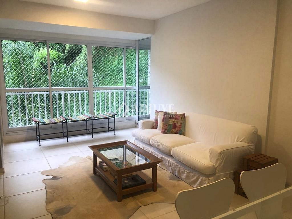 Cobertura à venda com 2 quartos, 159m² - Foto 2