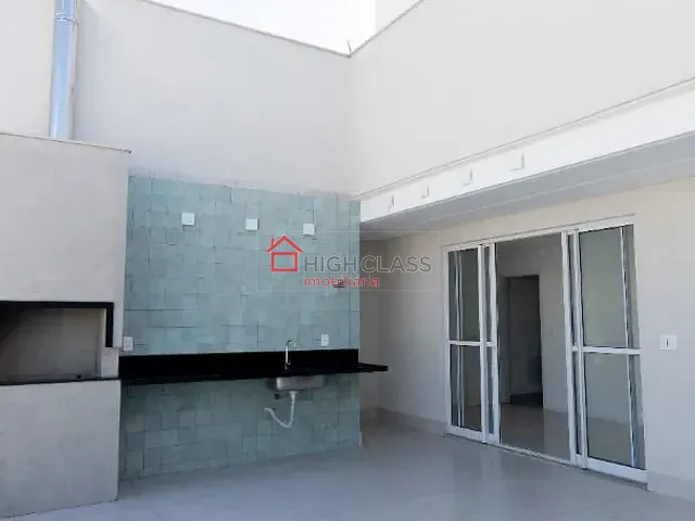 Cobertura / Penthouse com 131m² 3 quartos e 2 banheiros, à venda, no bairro Jockey de Itaparica em Vila Velha