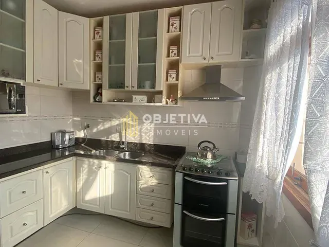 Cobertura / Penthouse com 205m² 3 quartos e 3 banheiros, à venda, no bairro Tristeza em Porto Alegre