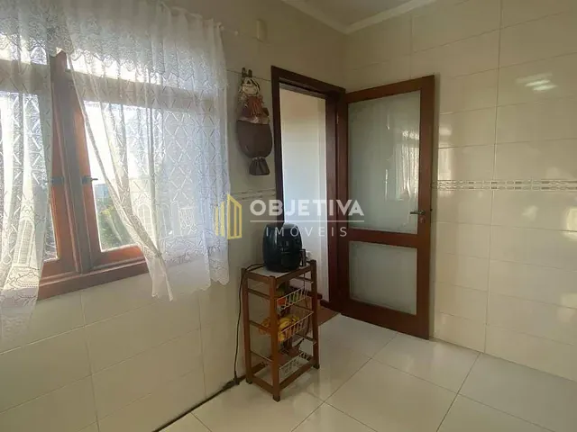 Cobertura / Penthouse com 205m² 3 quartos e 3 banheiros, à venda, no bairro Tristeza em Porto Alegre