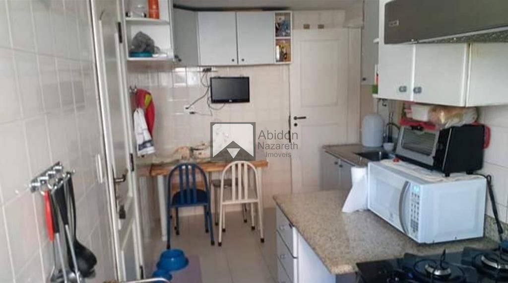 Cobertura à venda com 4 quartos, 230m² - Foto 39