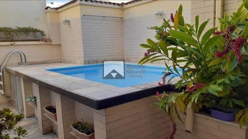 Cobertura à venda com 4 quartos, 230m² - Foto 31