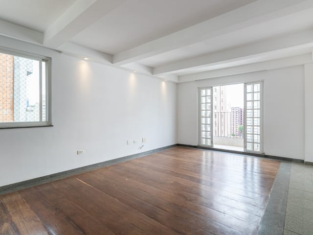 Foto do Cobertura / Penthouse - Cobertura para venda em Itaim Bibi com 3 quartos, sendo 1 suíte, 226m² | Correteria Imóveis