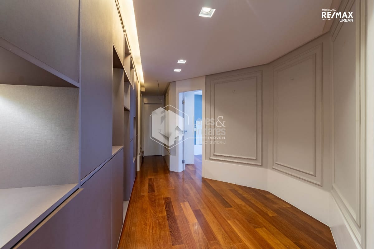 Cobertura, 5 quartos, 508 m² - Foto 37