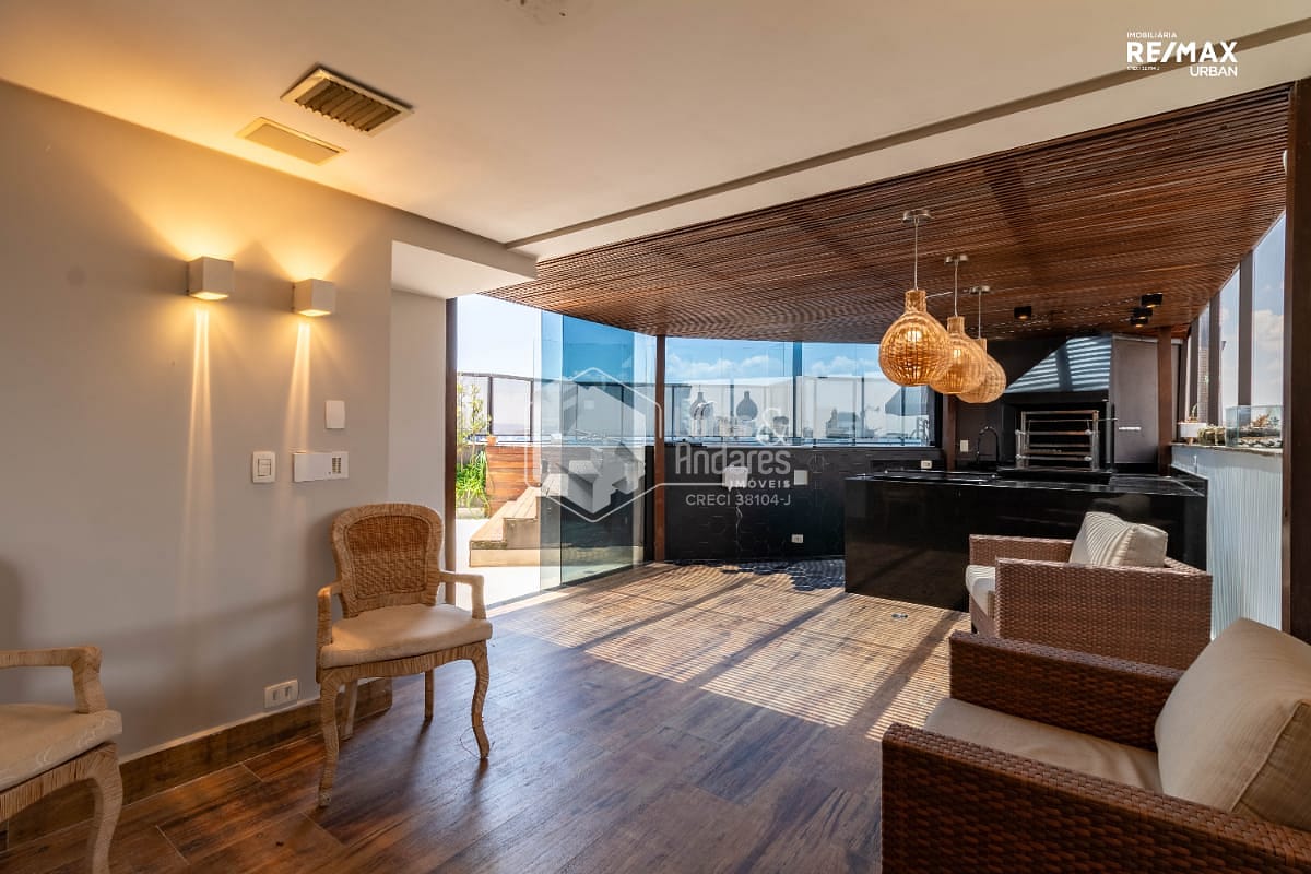 Cobertura, 5 quartos, 508 m² - Foto 57