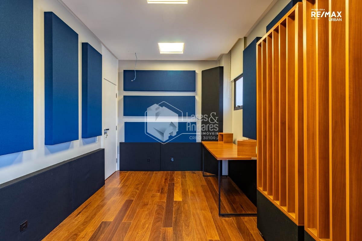 Cobertura, 5 quartos, 508 m² - Foto 34