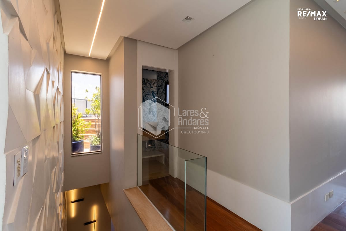 Cobertura, 5 quartos, 508 m² - Foto 43