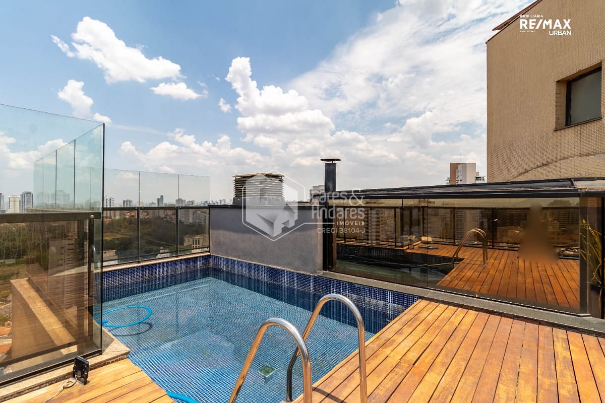 Cobertura, 5 quartos, 508 m² - Foto 39
