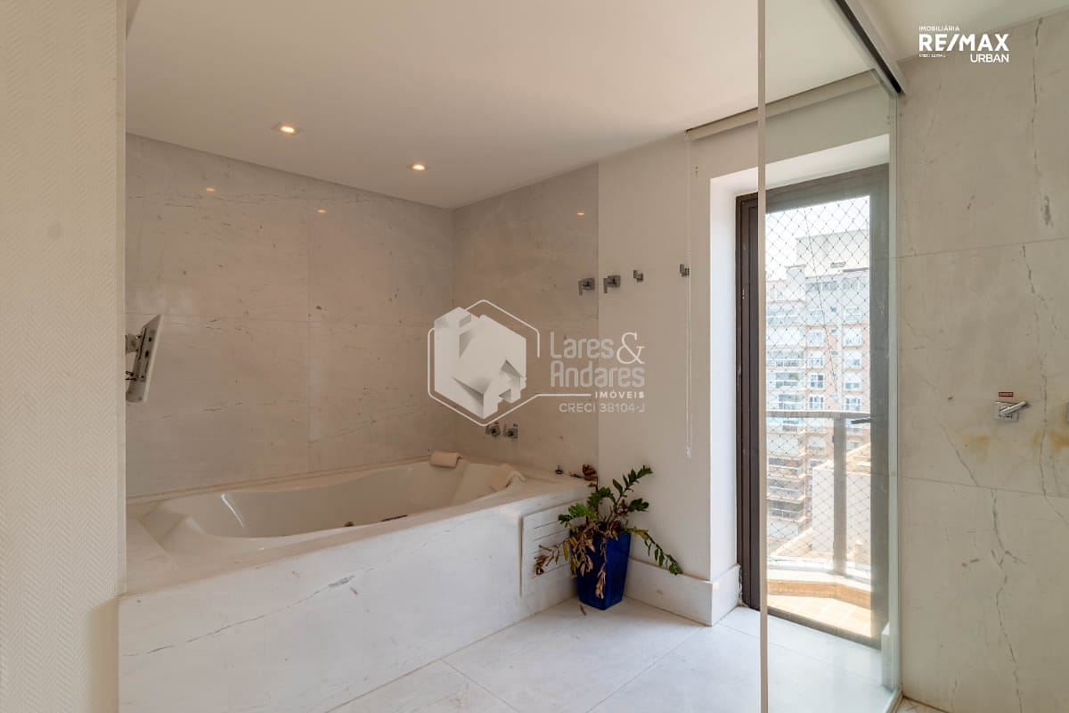 Cobertura, 5 quartos, 508 m² - Foto 46