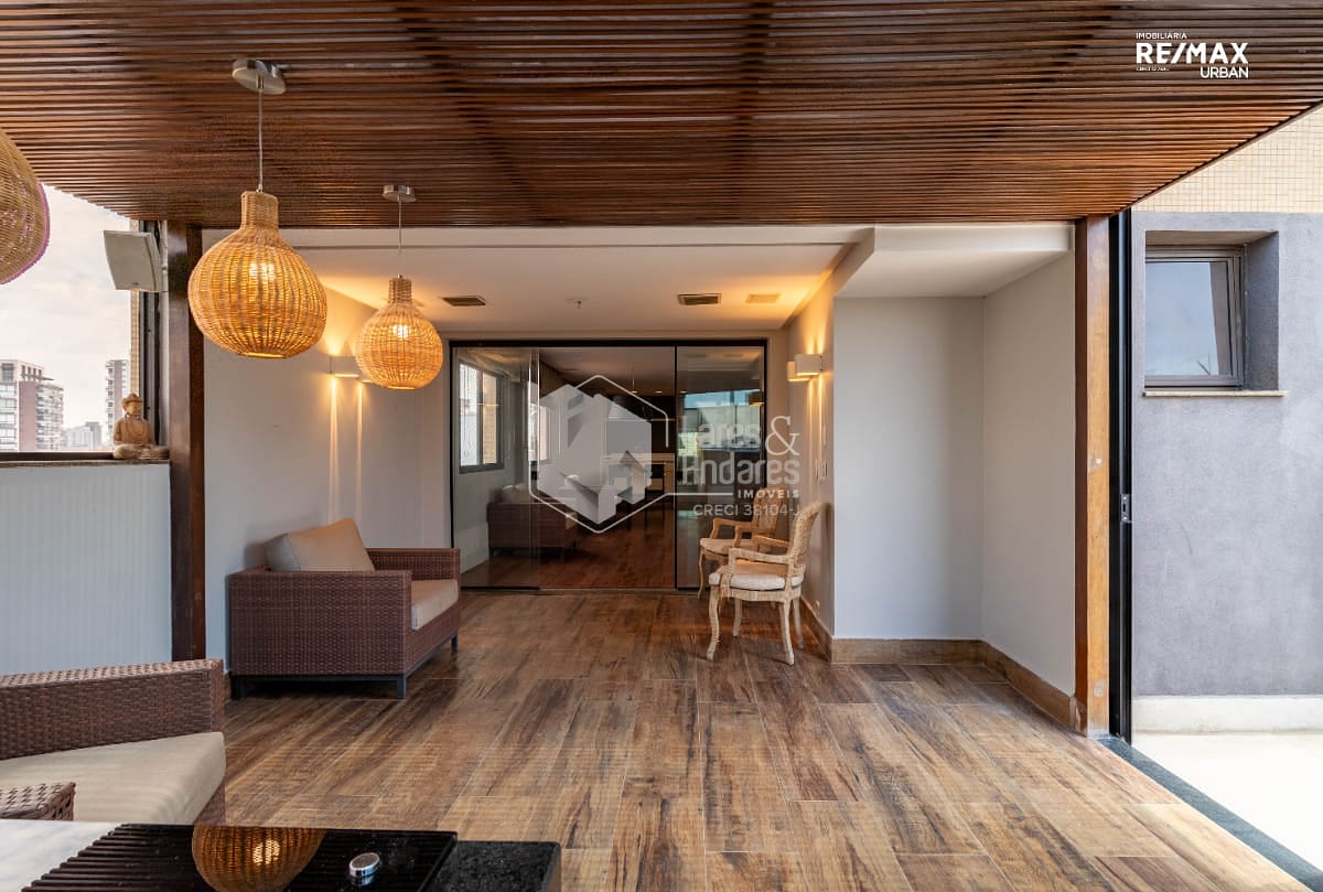 Cobertura, 5 quartos, 508 m² - Foto 47