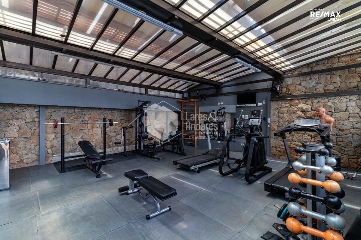 Cobertura, 5 quartos, 508 m² - Foto 62