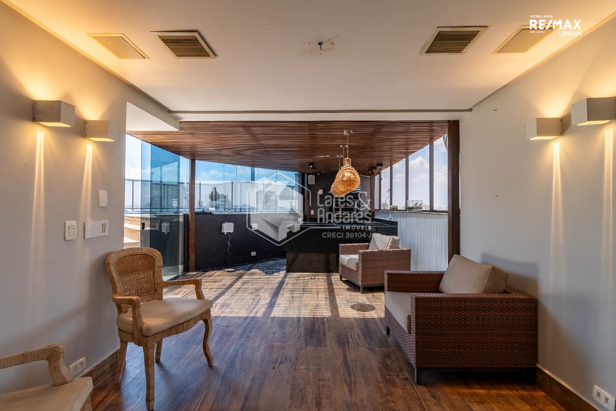 Cobertura, 5 quartos, 508 m² - Foto 36