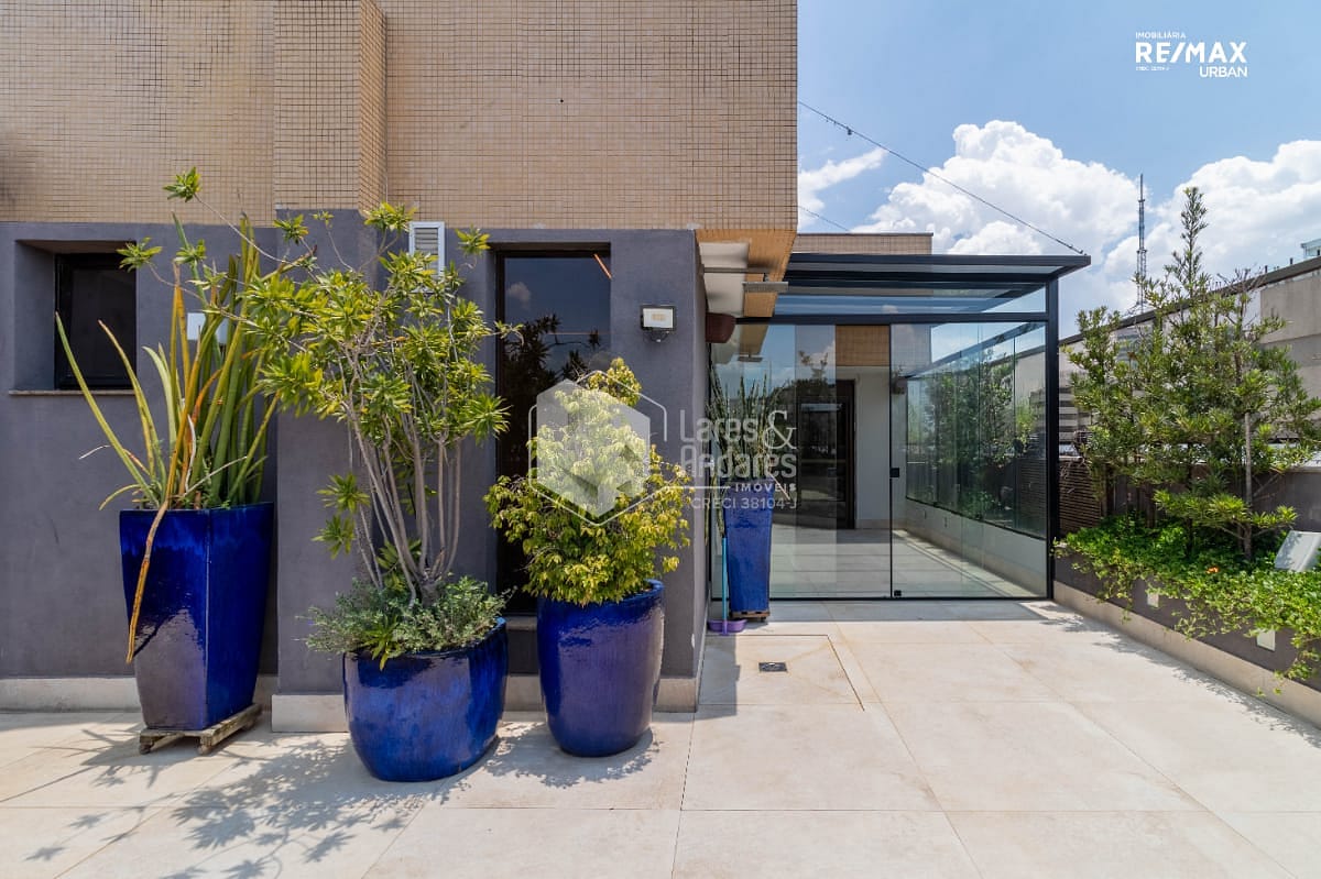 Cobertura, 5 quartos, 508 m² - Foto 60