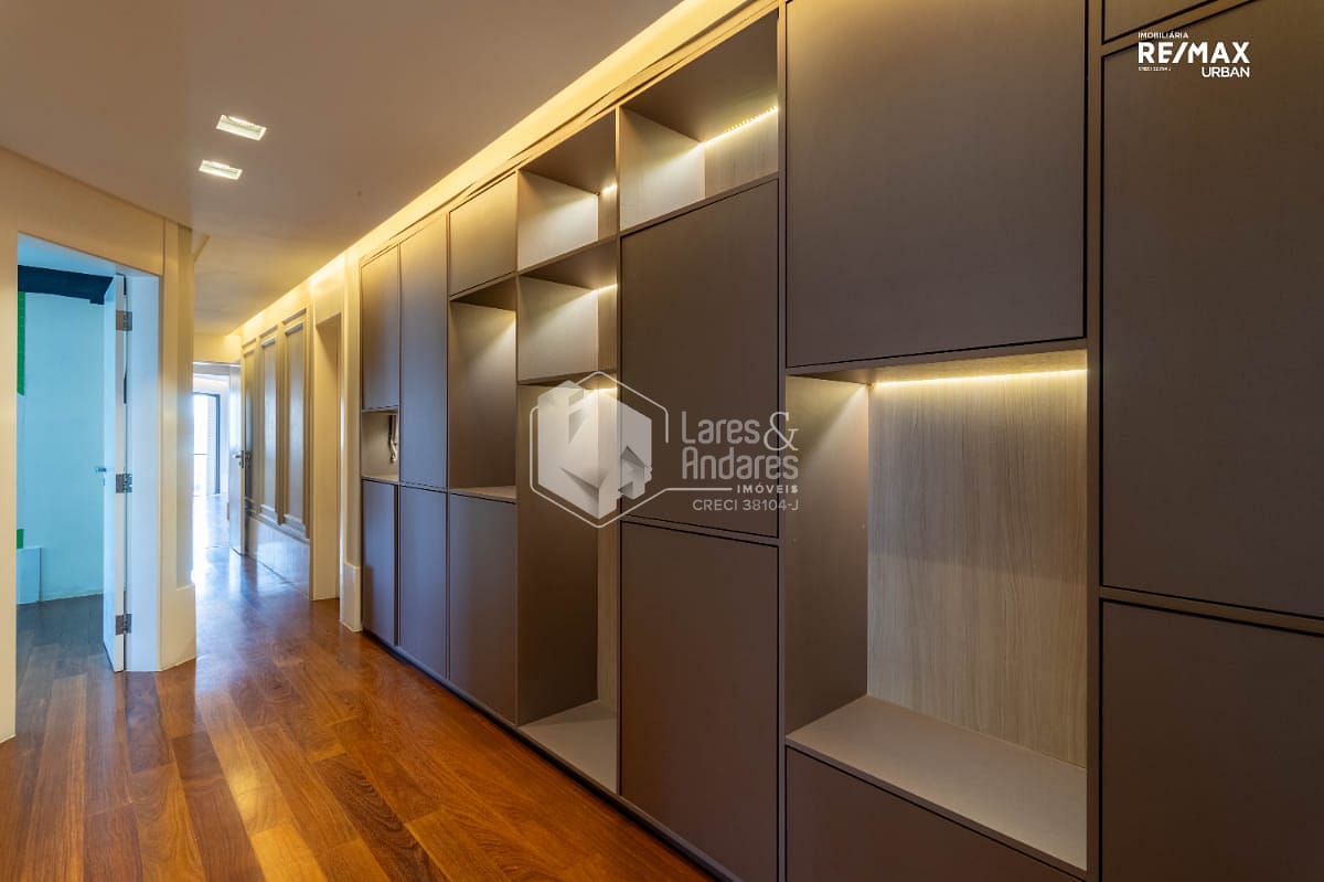 Cobertura, 5 quartos, 508 m² - Foto 41