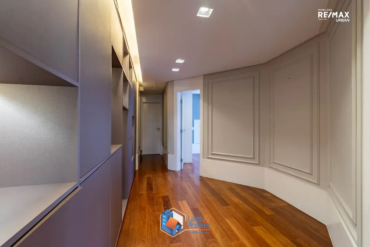 Cobertura, 5 quartos, 508 m² - Foto 37