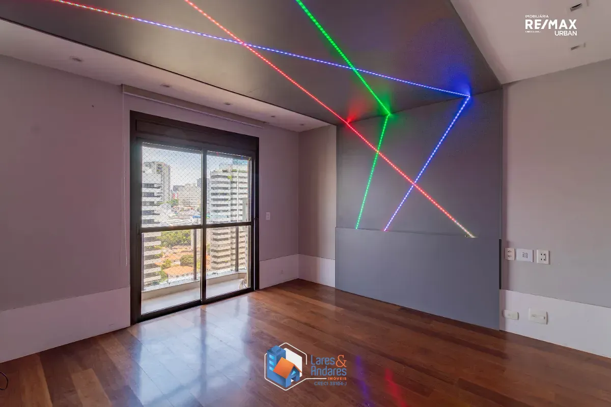 Cobertura, 5 quartos, 508 m² - Foto 13