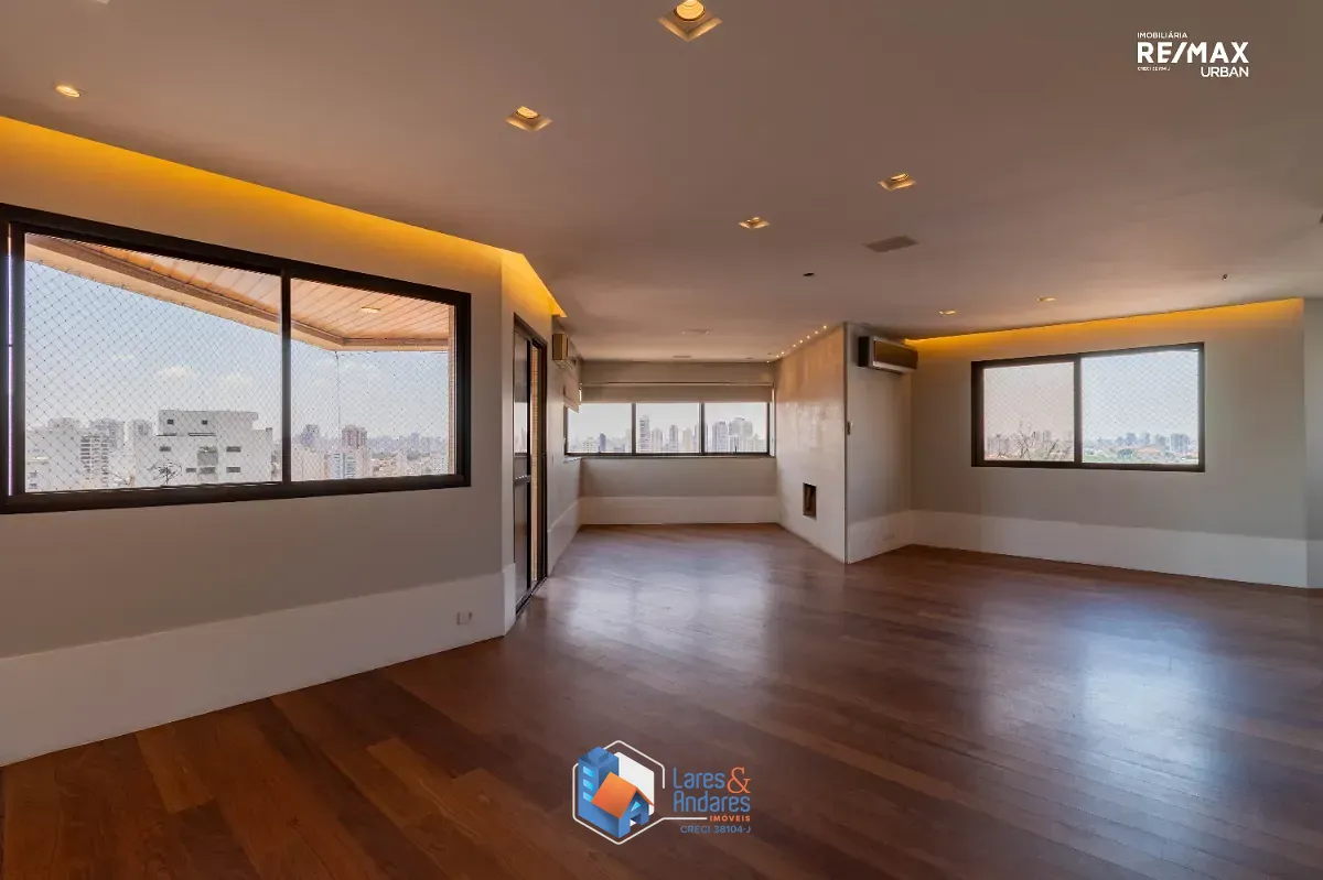 Cobertura, 5 quartos, 508 m² - Foto 3