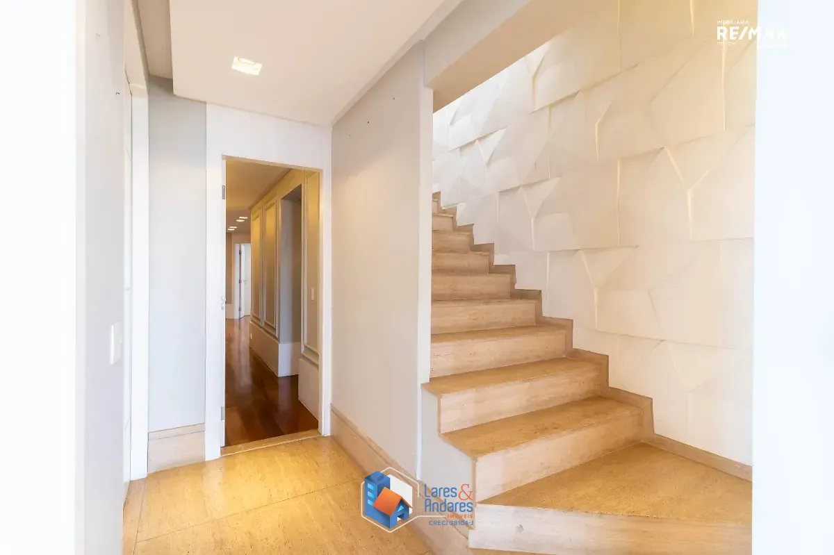 Cobertura, 5 quartos, 508 m² - Foto 11