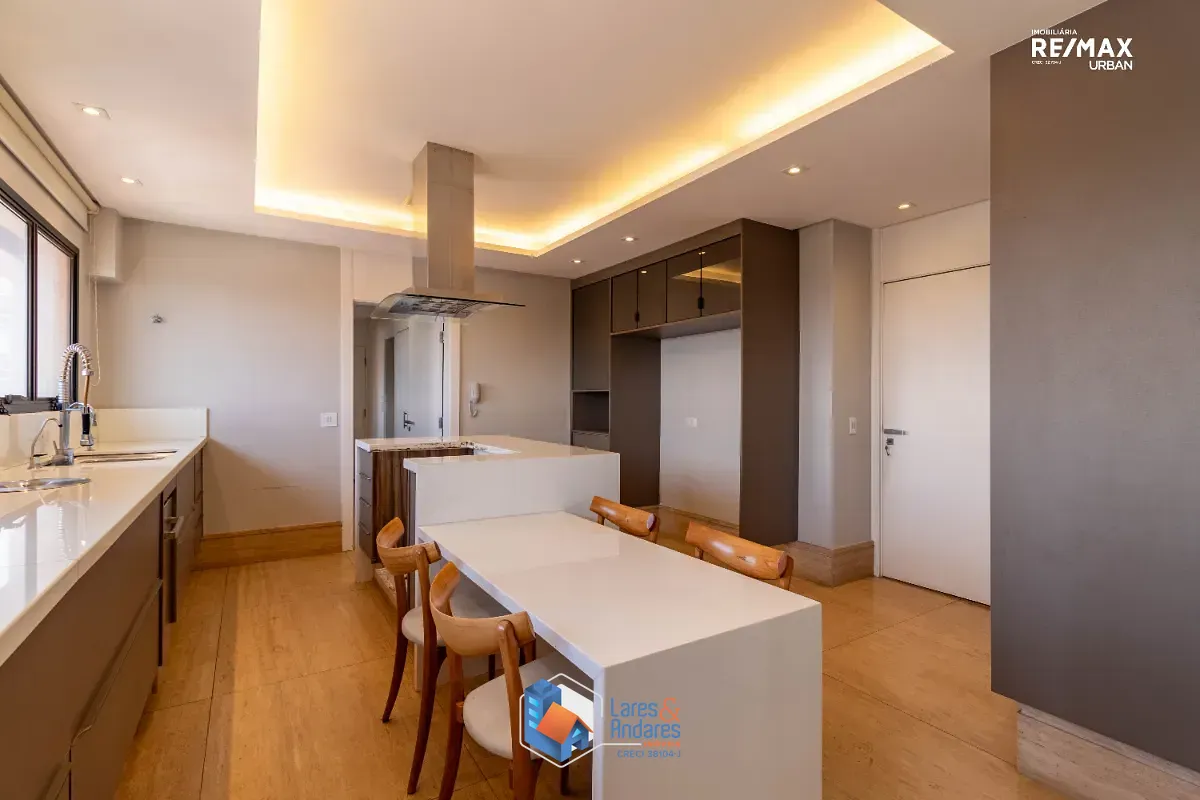 Cobertura, 5 quartos, 508 m² - Foto 8