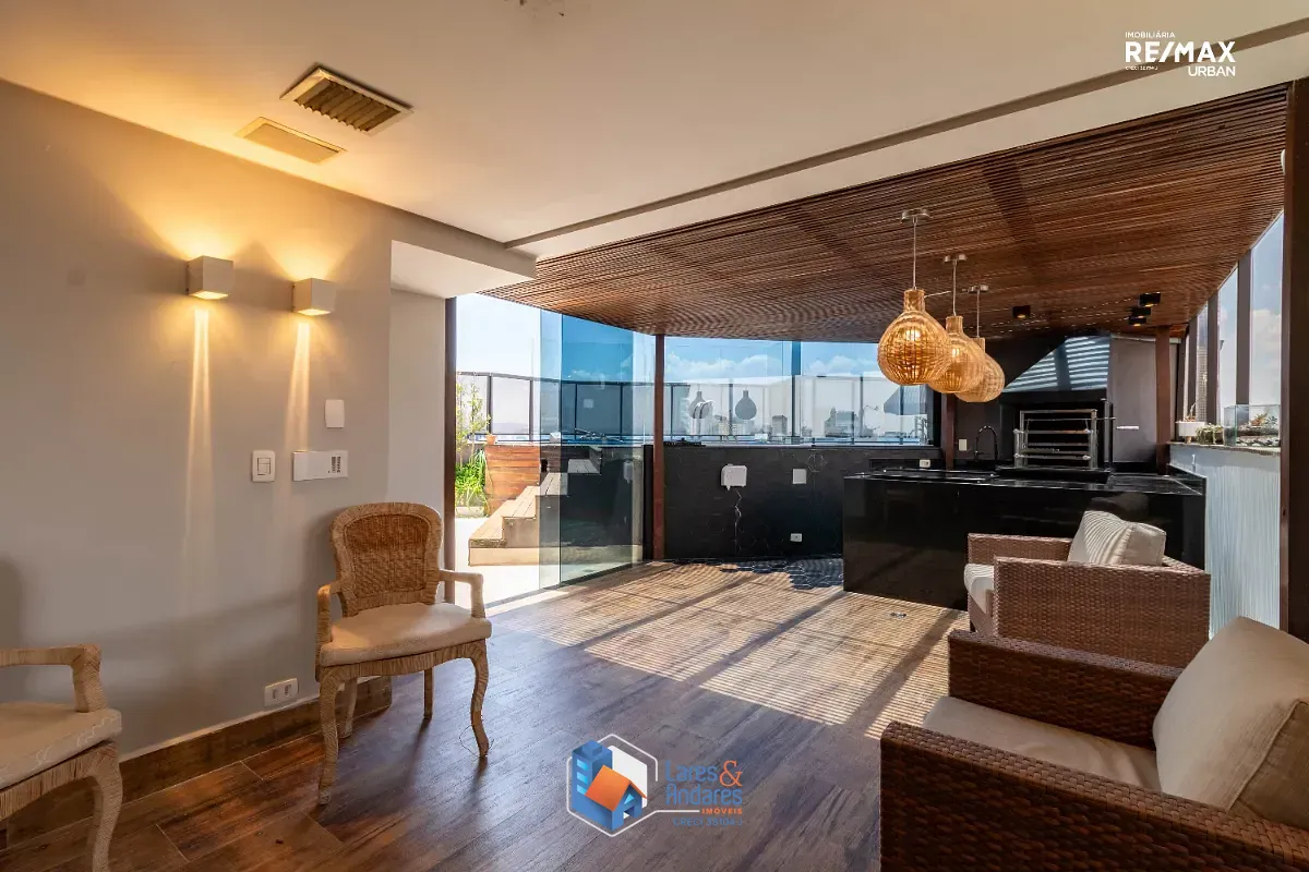 Cobertura, 5 quartos, 508 m² - Foto 57