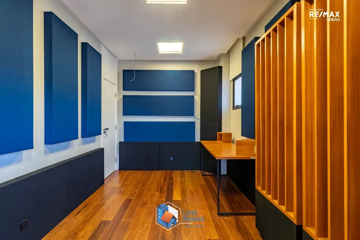 Cobertura, 5 quartos, 508 m² - Foto 34