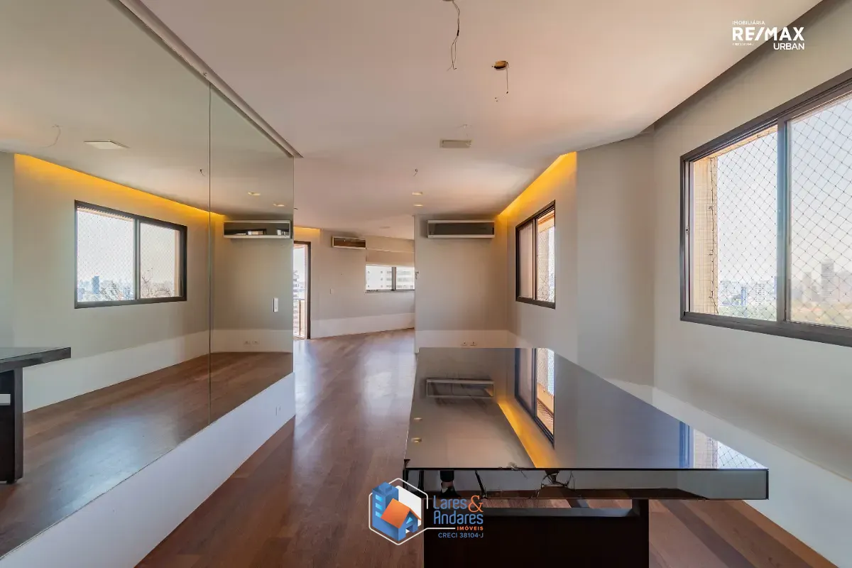 Cobertura, 5 quartos, 508 m² - Foto 7