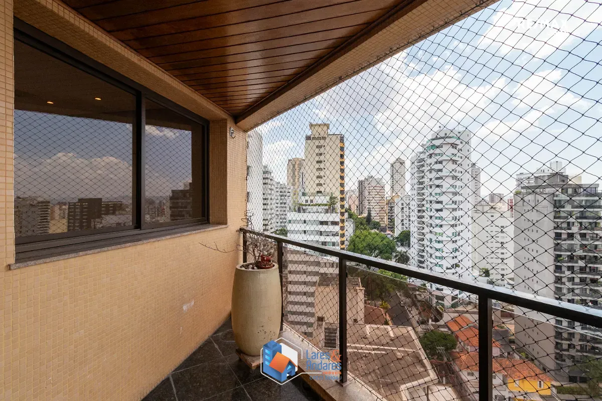 Cobertura, 5 quartos, 508 m² - Foto 40