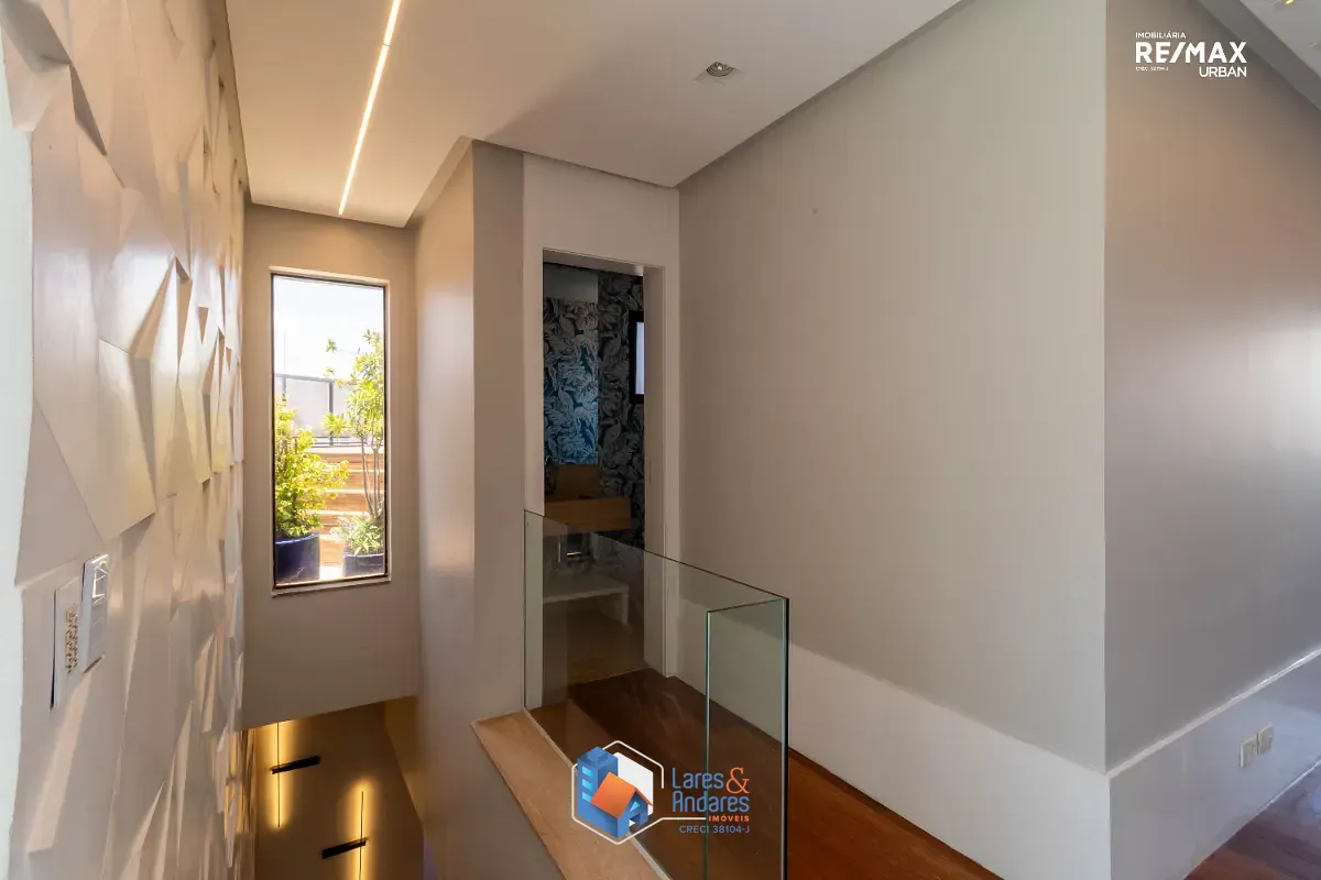 Cobertura, 5 quartos, 508 m² - Foto 43