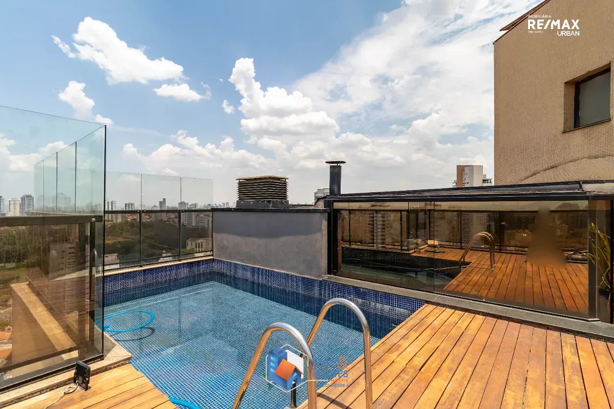 Cobertura, 5 quartos, 508 m² - Foto 39