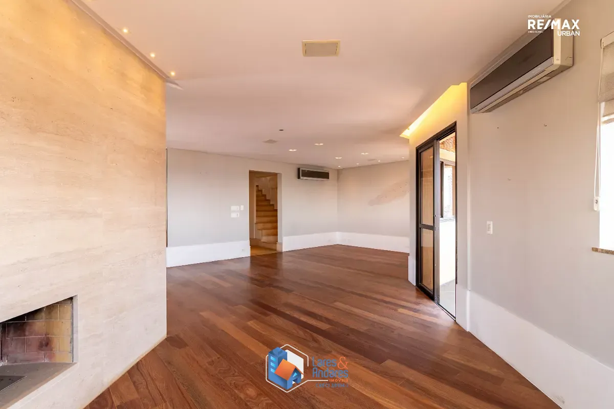 Cobertura, 5 quartos, 508 m² - Foto 5