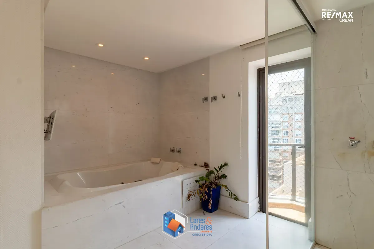 Cobertura, 5 quartos, 508 m² - Foto 46