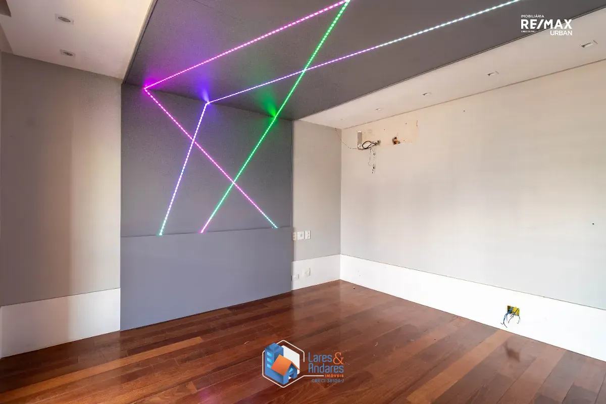 Cobertura, 5 quartos, 508 m² - Foto 14