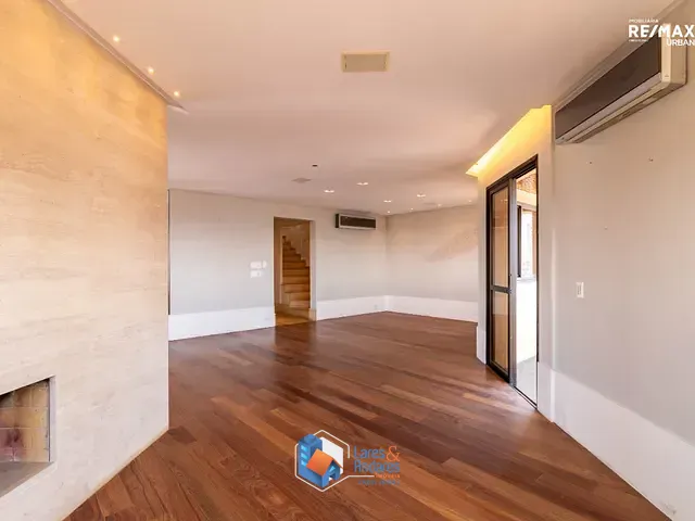 Cobertura / Penthouse com 508m² 5 quartos e 7 banheiros, à venda, no bairro Aclimação em São Paulo