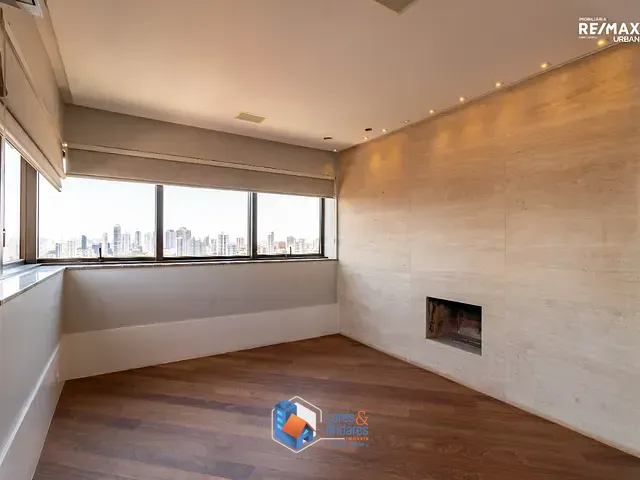 Cobertura / Penthouse com 508m² 5 quartos e 7 banheiros, à venda, no bairro Aclimação em São Paulo