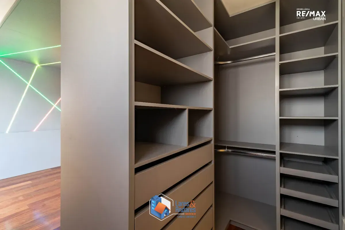 Cobertura, 5 quartos, 508 m² - Foto 21