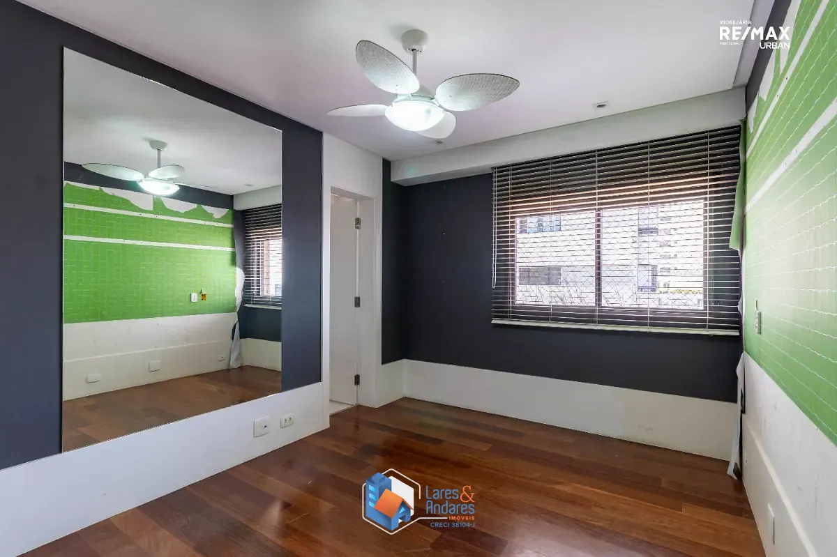 Cobertura, 5 quartos, 508 m² - Foto 31