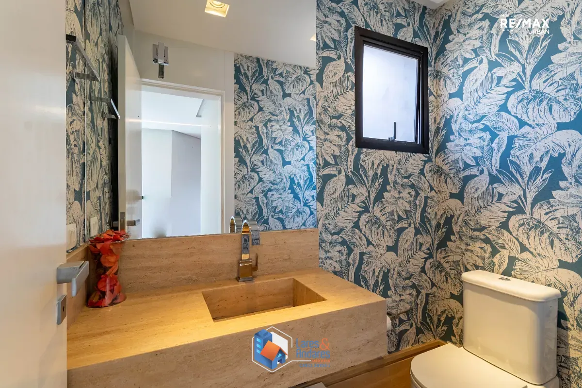 Cobertura, 5 quartos, 508 m² - Foto 17